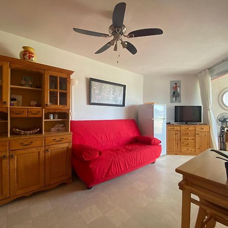 Sol-Y-Days Californie, Appartement Confortable 4 Personnes A 300M De La Plage 르그로뒤후아 외부 사진