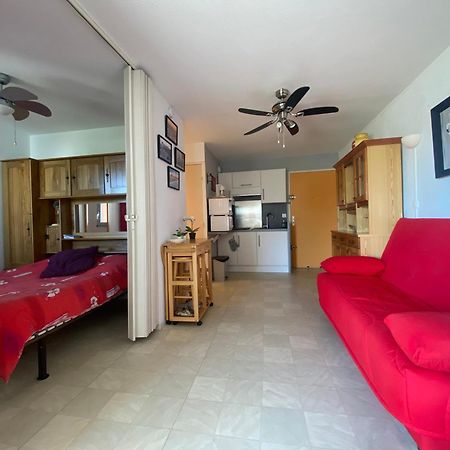 Sol-Y-Days Californie, Appartement Confortable 4 Personnes A 300M De La Plage 르그로뒤후아 외부 사진