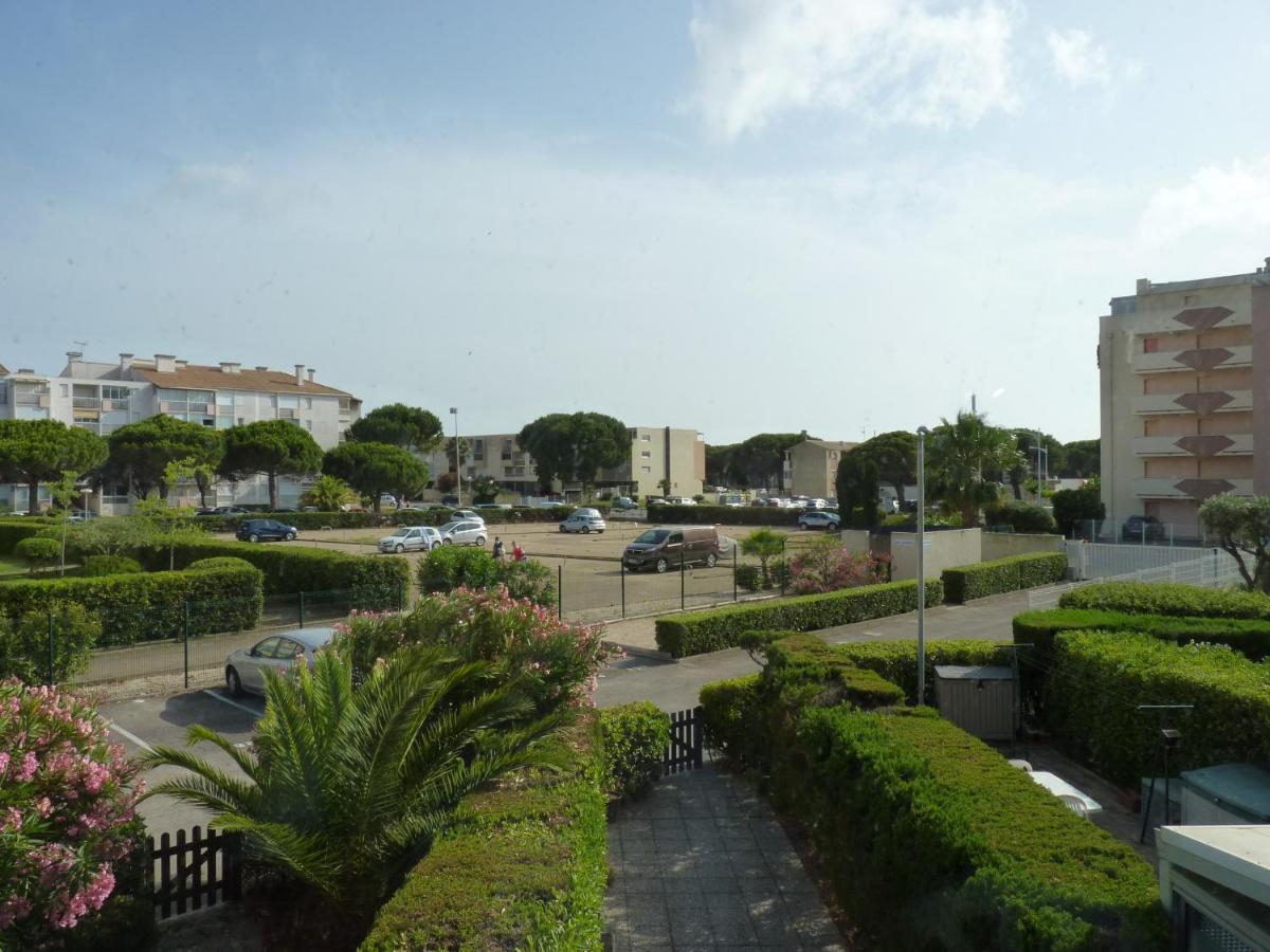 Sol-Y-Days Californie, Appartement Confortable 4 Personnes A 300M De La Plage 르그로뒤후아 외부 사진