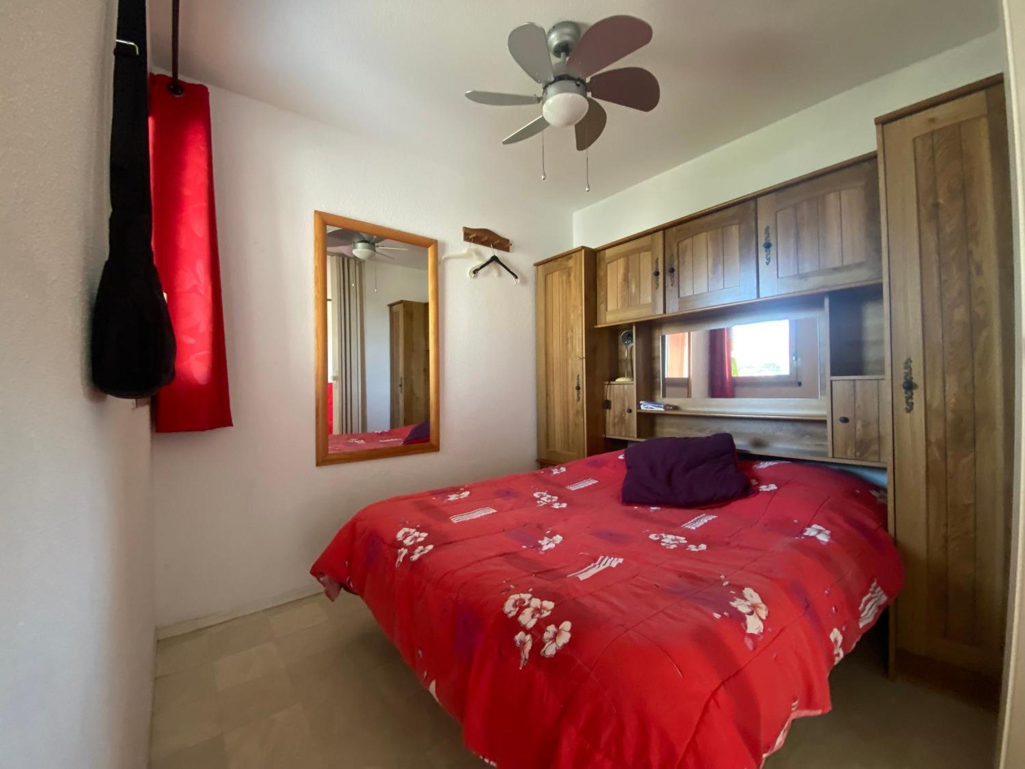 Sol-Y-Days Californie, Appartement Confortable 4 Personnes A 300M De La Plage 르그로뒤후아 외부 사진